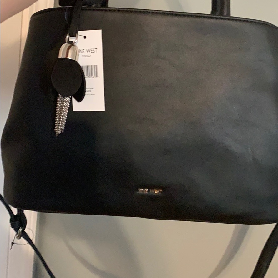 Brand New Nine West Bag Brand New Nine West Bag